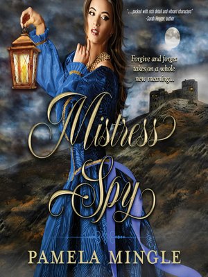 cover image of Mistress Spy